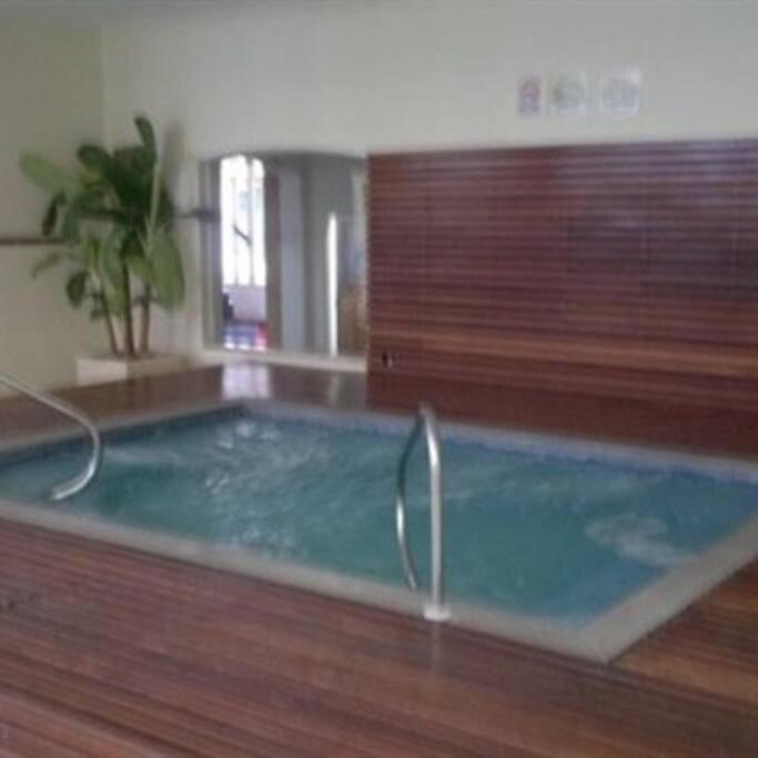 Apartamento Condominio Quisisana Centro Pocos De Caldas Lazer Completo, Uma Estrutura De Resort Exteriör bild