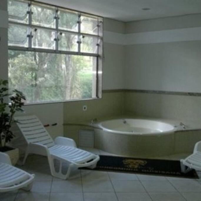 Apartamento Condominio Quisisana Centro Pocos De Caldas Lazer Completo, Uma Estrutura De Resort Exteriör bild