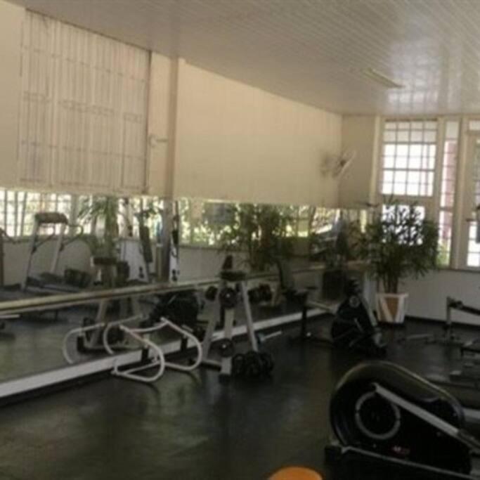 Apartamento Condominio Quisisana Centro Pocos De Caldas Lazer Completo, Uma Estrutura De Resort Exteriör bild